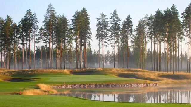 Vierumaki Country Club Hotel Zewnętrze zdjęcie