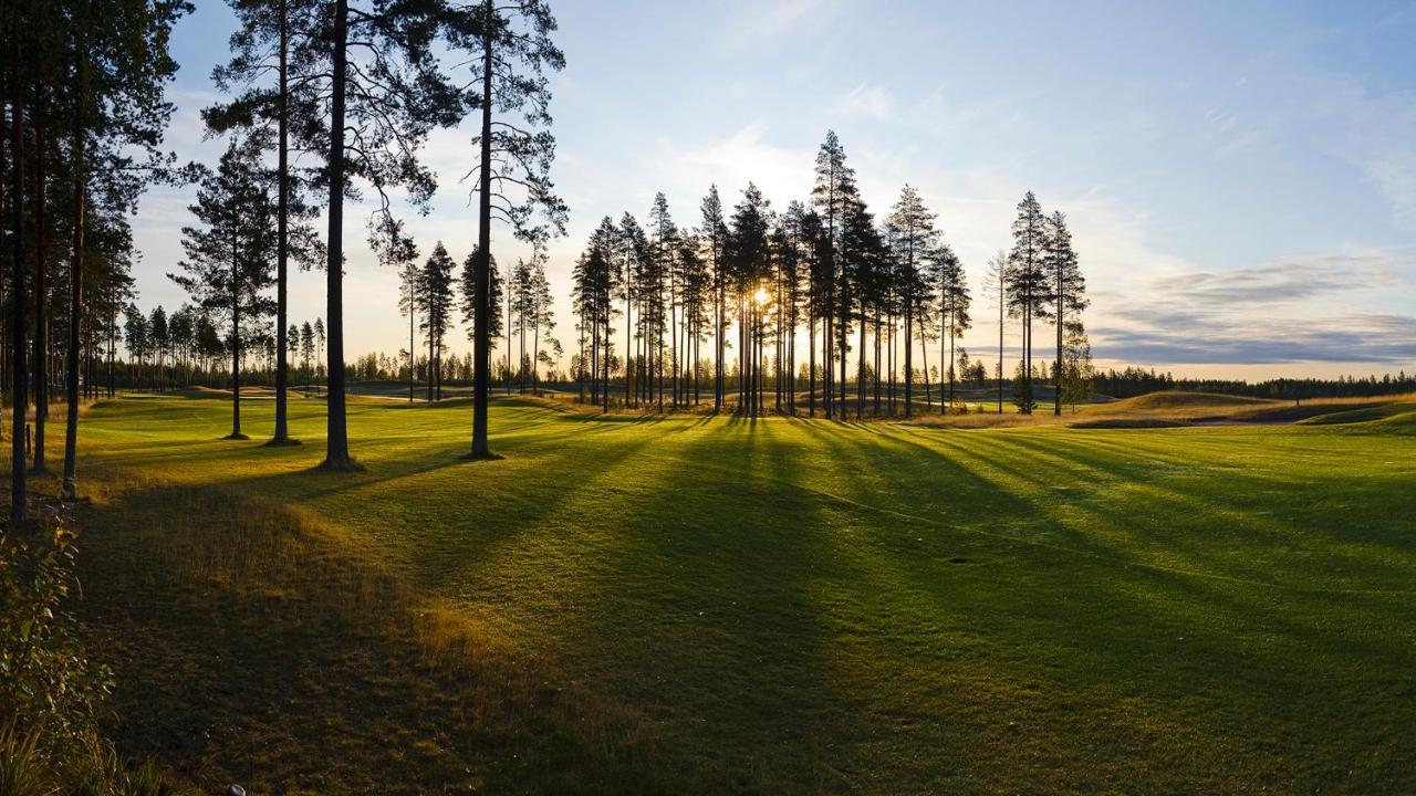 Vierumaki Country Club Hotel Zewnętrze zdjęcie